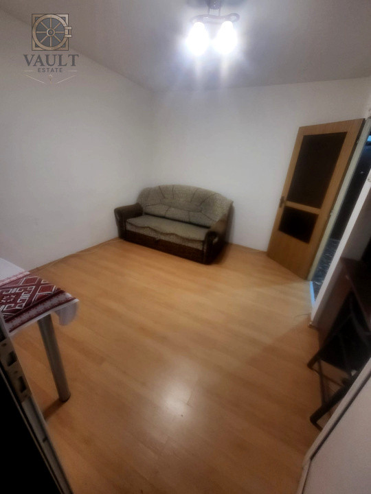 Garsoniera - Nasaud/Trafic Greu