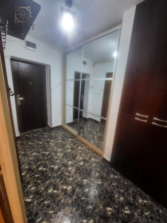 Garsoniera - Nasaud/Trafic Greu