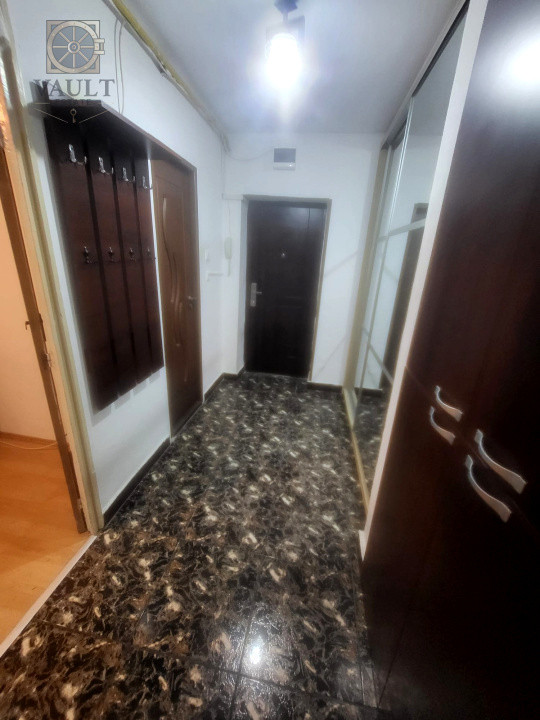 Garsoniera - Nasaud/Trafic Greu