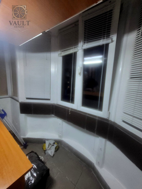 Garsoniera - Nasaud/Trafic Greu