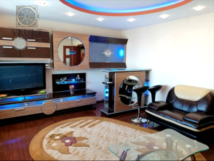 Apartament 3 camere - centrala proprie - 13 Septembrie