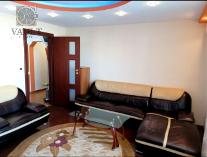 Apartament 3 camere - centrala proprie - 13 Septembrie