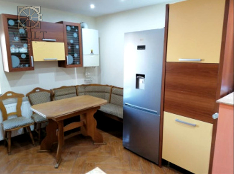 Apartament 3 camere - centrala proprie - 13 Septembrie