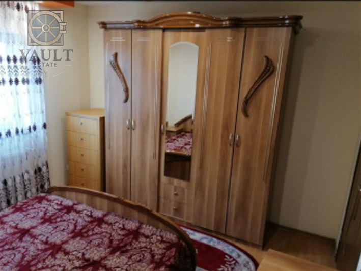 Apartament 3 camere - centrala proprie - 13 Septembrie