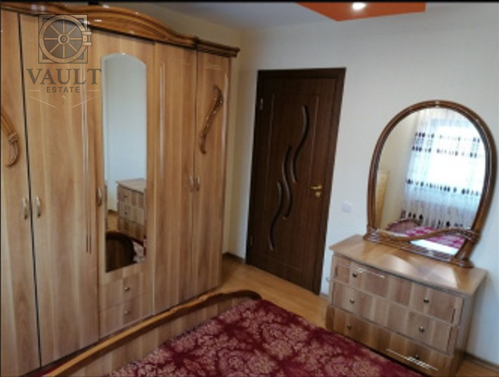 Apartament 3 camere - centrala proprie - 13 Septembrie