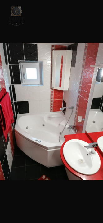 Apartament 3 camere - centrala proprie - 13 Septembrie