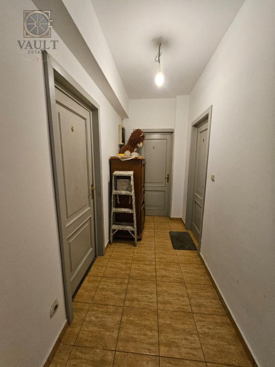 Vila-Colentina-Rezidential/Comercial/Birouri