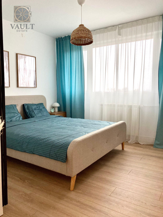 Apartament 2 camere - Metrou Eroii Revolutiei