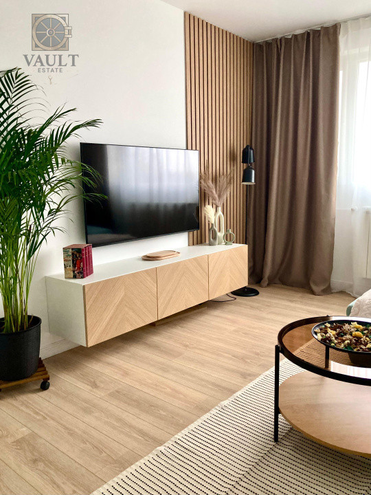 Apartament 2 camere - Metrou Eroii Revolutiei