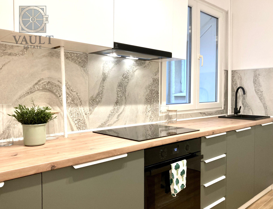 Apartament 2 camere - Metrou Eroii Revolutiei