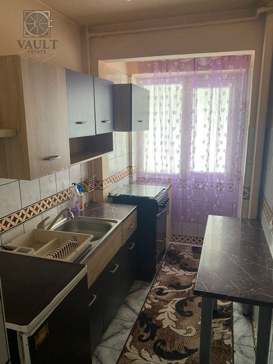 2 camere - Brancoveanu - Huedin 