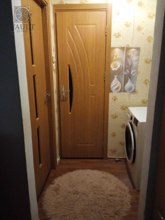 2 camere - Brancoveanu - Huedin 