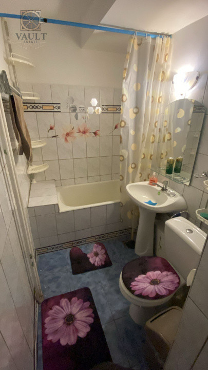 2 camere - Brancoveanu - Huedin 