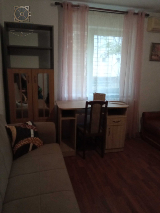 2 camere - Brancoveanu - Huedin 
