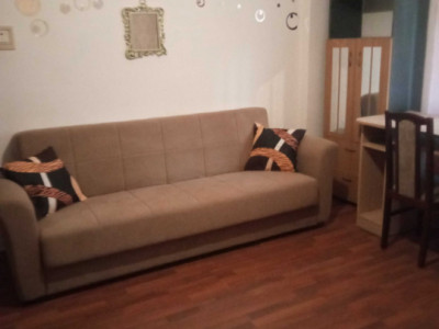 2 camere - Brancoveanu - Huedin 