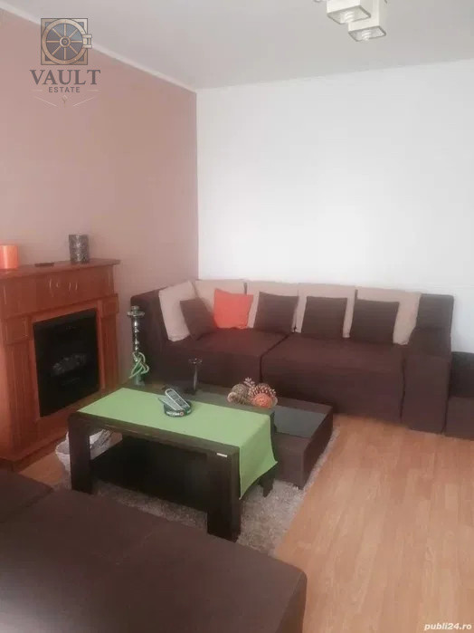 2 camere decomandat - Tei - Deleni 