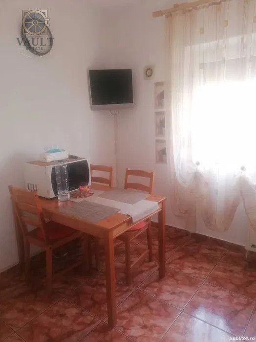 2 camere decomandat - Tei - Deleni 