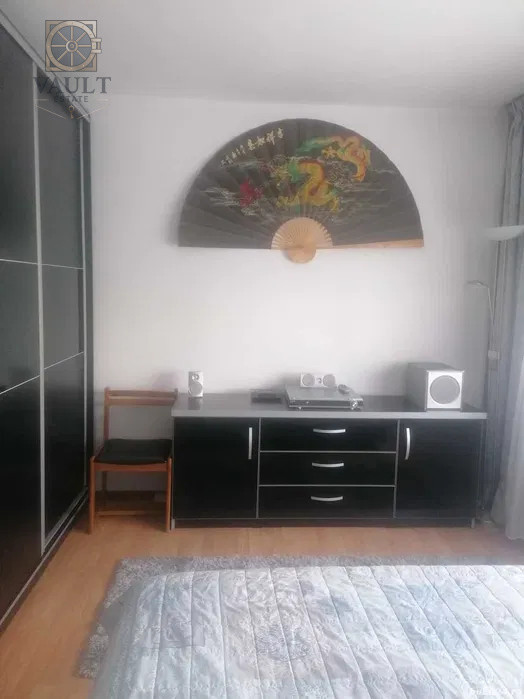 2 camere decomandat - Tei - Deleni 