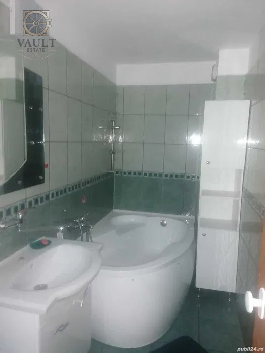 2 camere decomandat - Tei - Deleni 