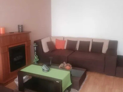 2 camere decomandat - Tei - Deleni 