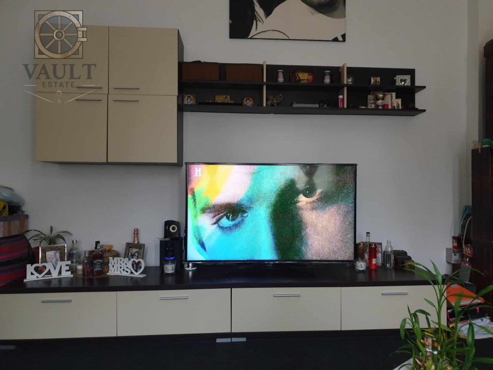 Apartament 3 camere - 10 minute de Universitate - Mosilor