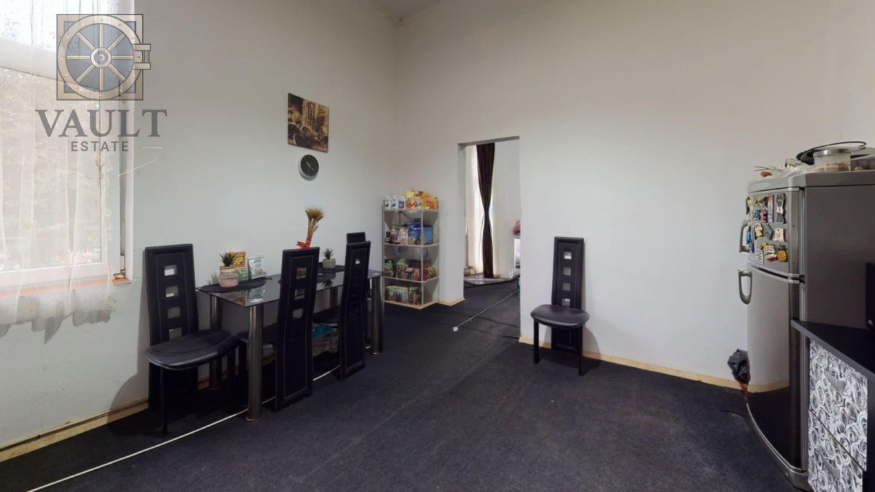 Apartament 3 camere - 10 minute de Universitate - Mosilor