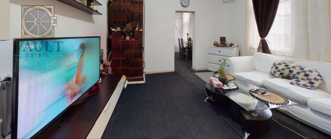 Apartament 3 camere - 10 minute de Universitate - Mosilor