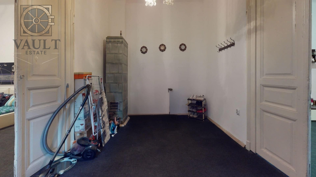 Apartament 3 camere - 10 minute de Universitate - Mosilor