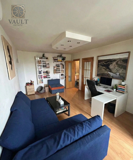 Apartament 2 camere - PIATA DOROBANTILOR 