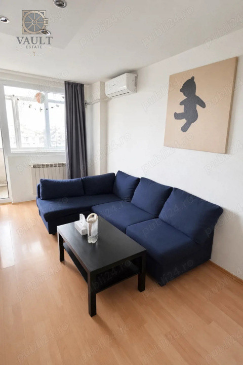 Apartament 2 camere - PIATA DOROBANTILOR 