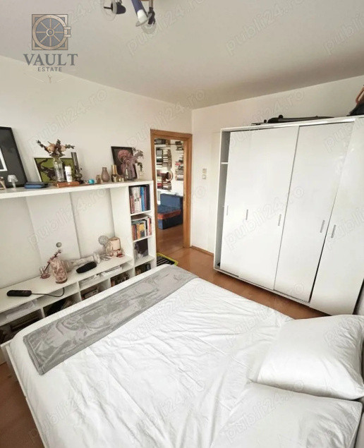 Apartament 2 camere - PIATA DOROBANTILOR 