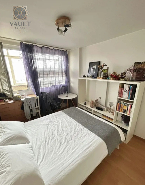 Apartament 2 camere - PIATA DOROBANTILOR 