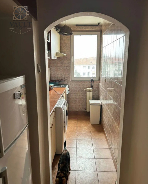 Apartament 2 camere - PIATA DOROBANTILOR 