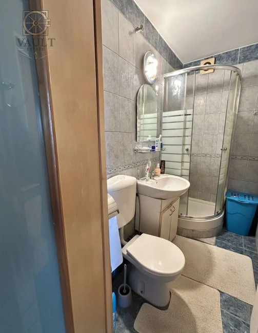 Apartament 2 camere - PIATA DOROBANTILOR 