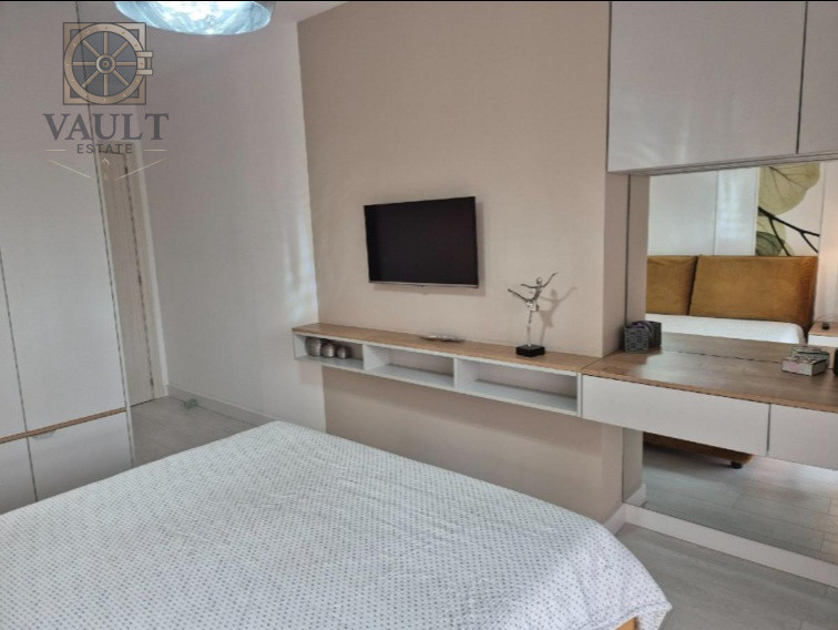 Apartament 3 camere - MOBILAT UTILAT - PARCULUI 20 