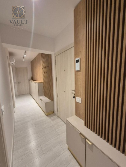 Apartament 3 camere - MOBILAT UTILAT - PARCULUI 20 