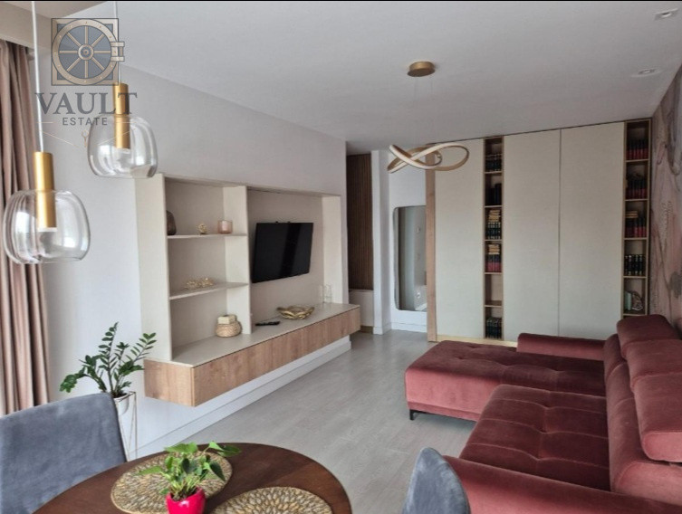 Apartament 3 camere - MOBILAT UTILAT - PARCULUI 20 