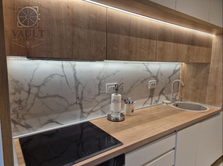 Apartament 3 camere - MOBILAT UTILAT - PARCULUI 20 