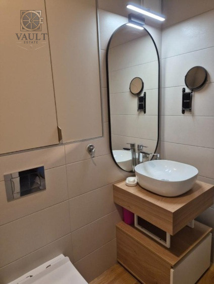 Apartament 3 camere - MOBILAT UTILAT - PARCULUI 20 