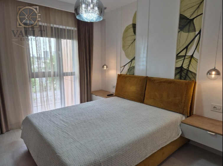 Apartament 3 camere - MOBILAT UTILAT - PARCULUI 20 