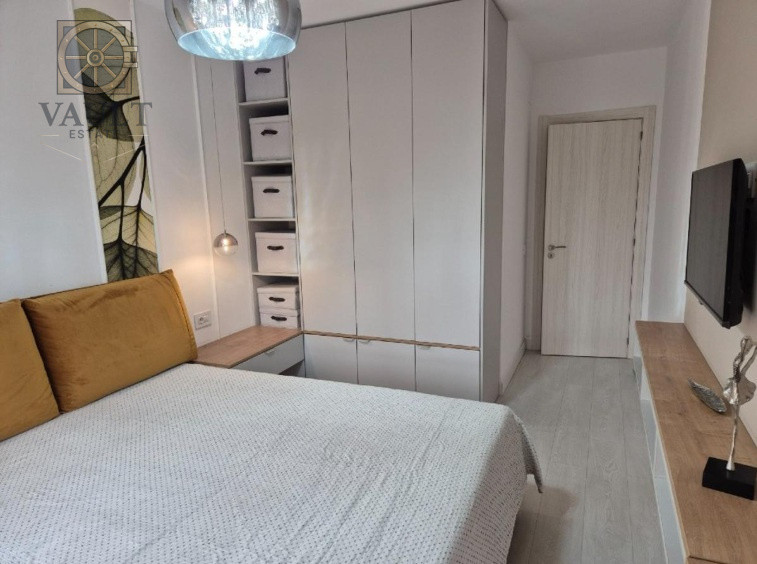 Apartament 3 camere - MOBILAT UTILAT - PARCULUI 20 