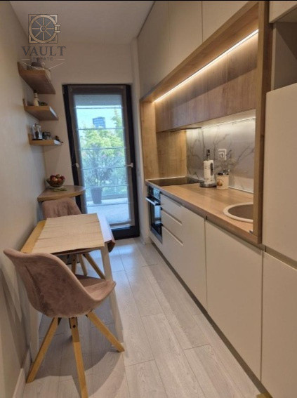 Apartament 3 camere - MOBILAT UTILAT - PARCULUI 20 