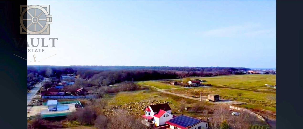 VILA INDIVIDUALA-4 DORMITOARE-1969 MP TEREN - GRUIU