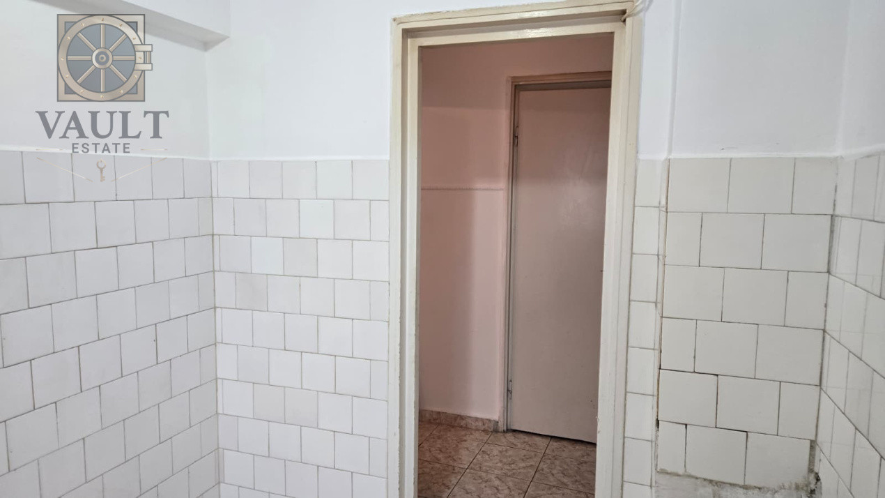 Apartament  3 camere - 3 BALCOANE - zona DRUMUL TABEREI 