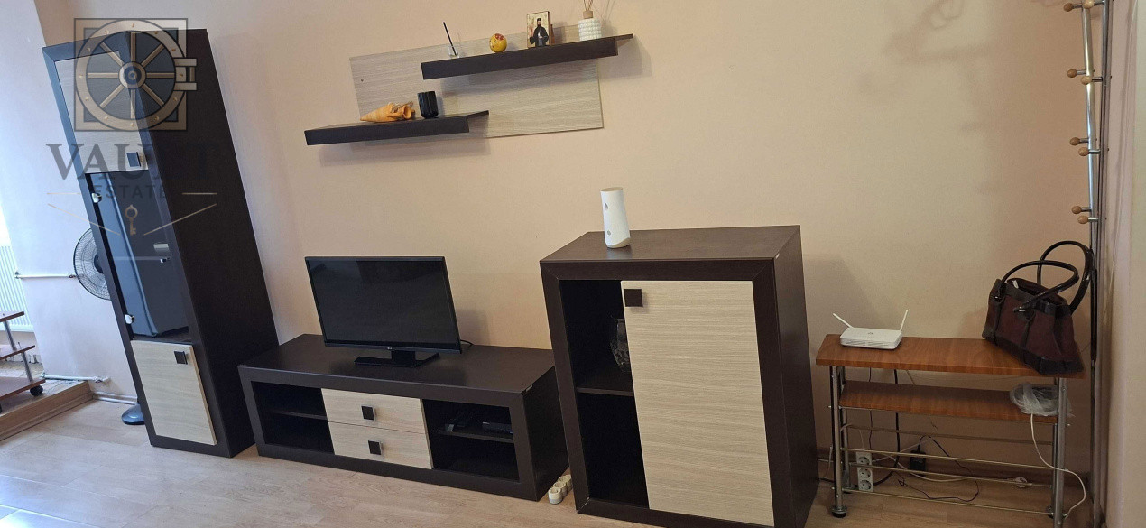 Garsoniera - An 1983  - Chisinau 