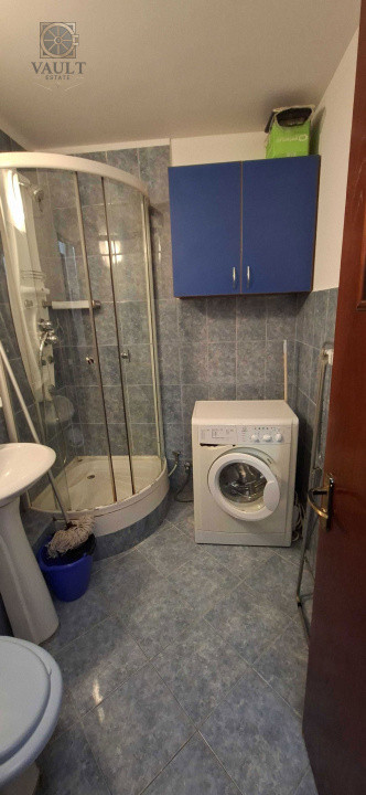 Garsoniera - An 1983  - Chisinau 