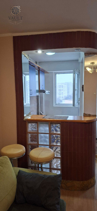 Garsoniera - An 1983  - Chisinau 