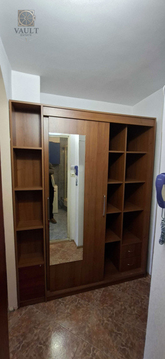 Garsoniera - An 1983  - Chisinau 