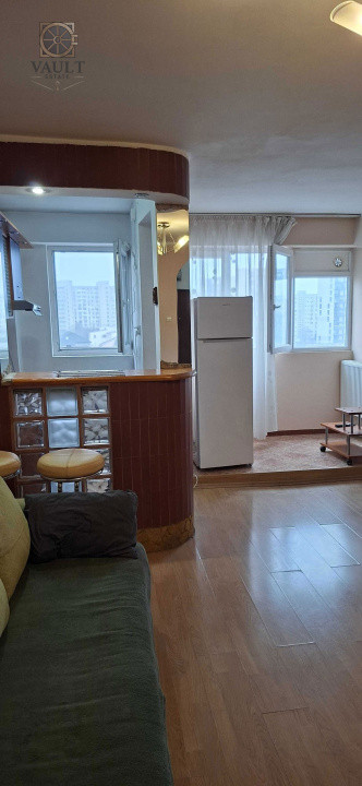 Garsoniera - An 1983  - Chisinau 