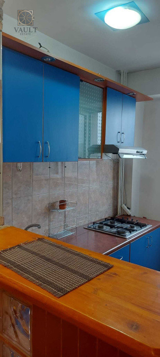 Garsoniera - An 1983  - Chisinau 